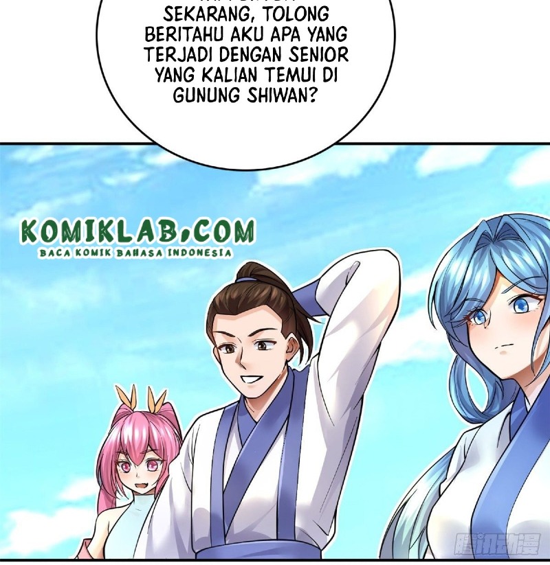 With a Sword Domain, I Can Become the Sword Saint chapter 9