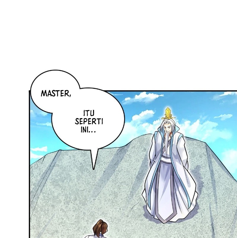 With a Sword Domain, I Can Become the Sword Saint chapter 9