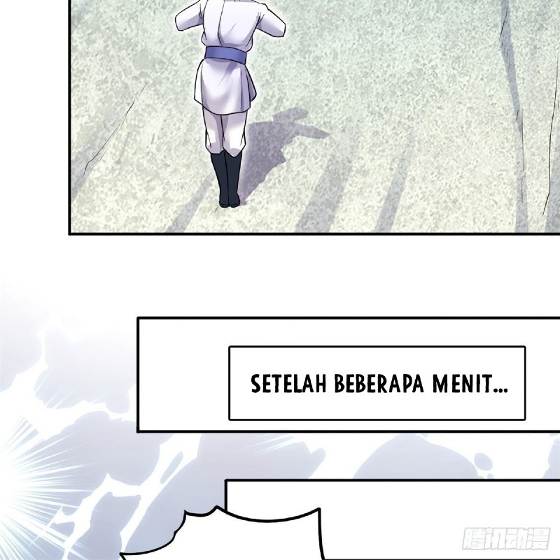 With a Sword Domain, I Can Become the Sword Saint chapter 9
