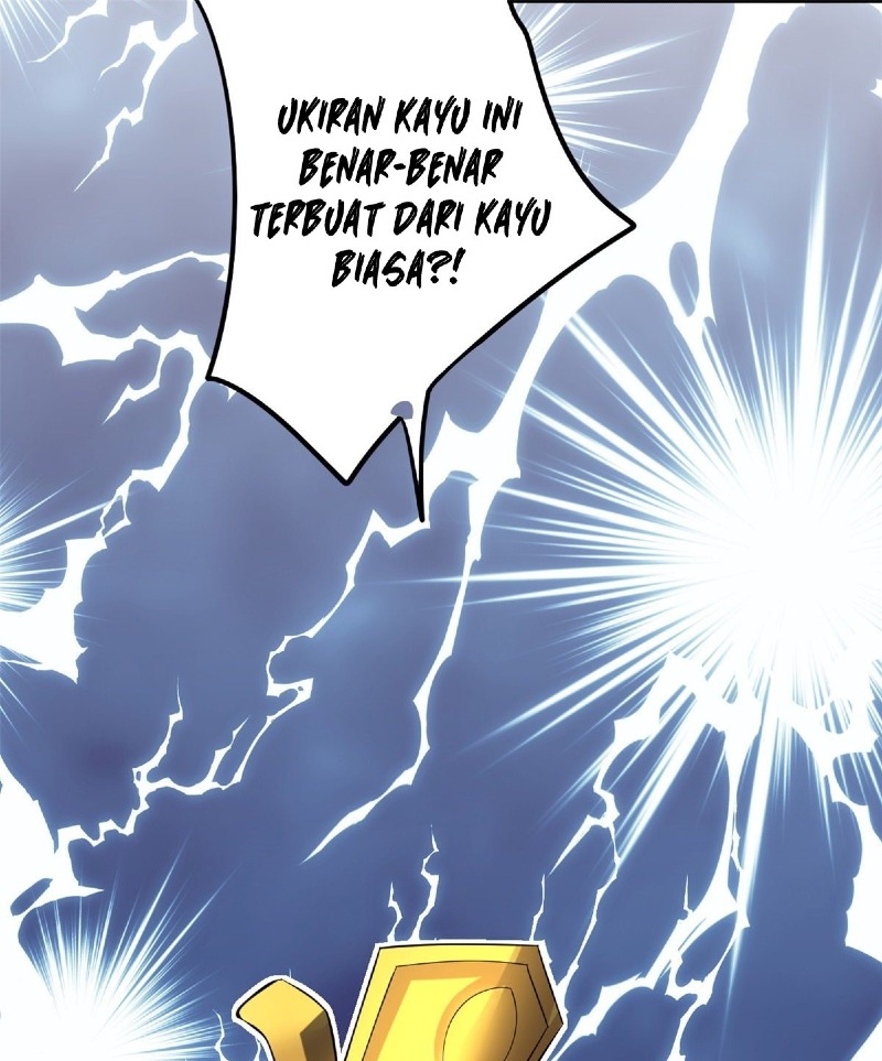 With a Sword Domain, I Can Become the Sword Saint chapter 9