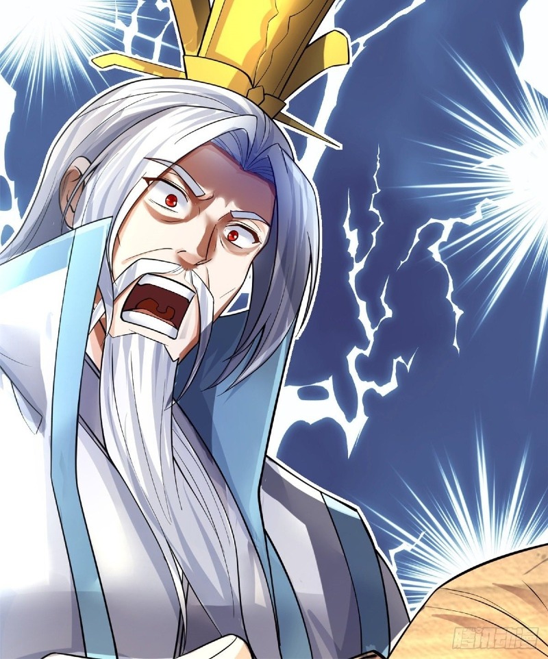 With a Sword Domain, I Can Become the Sword Saint chapter 9