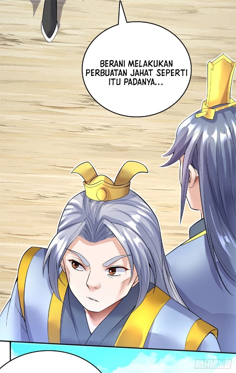 With a Sword Domain, I Can Become the Sword Saint chapter 21
