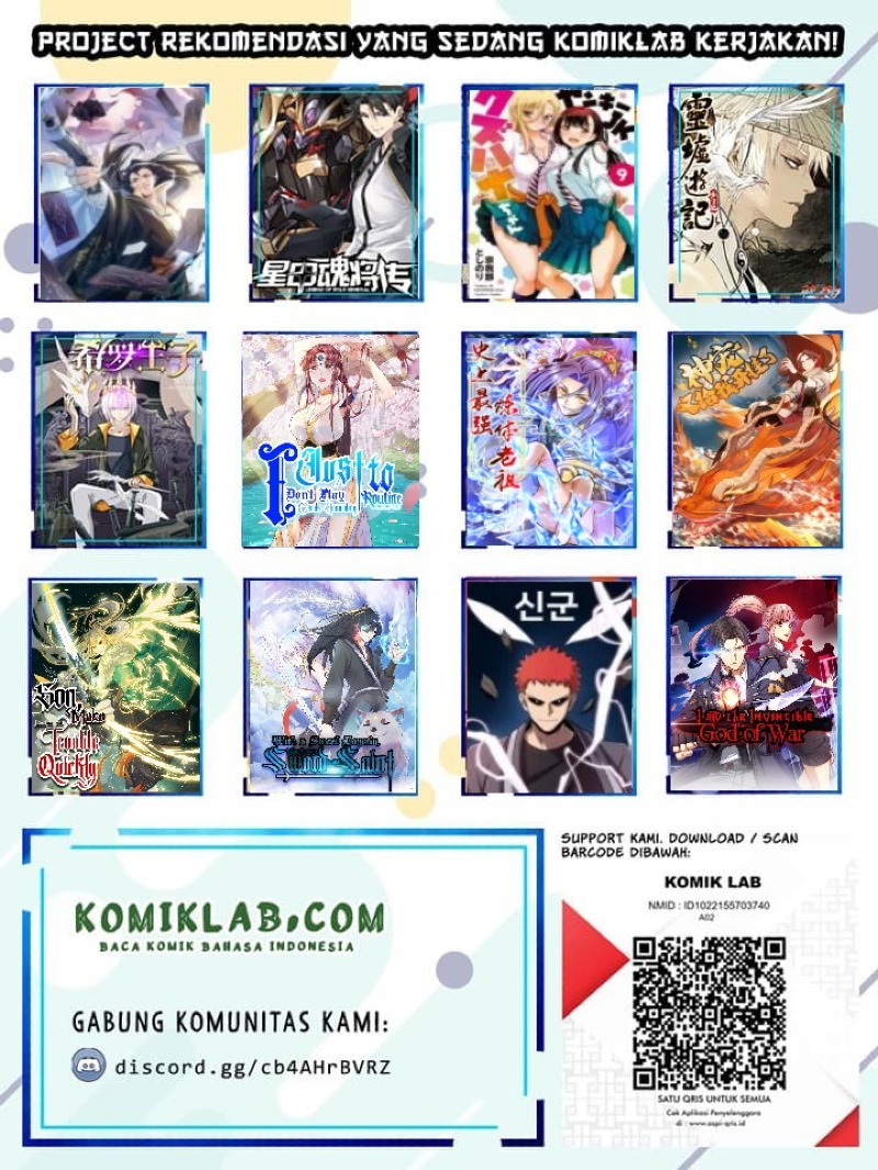 With a Sword Domain, I Can Become the Sword Saint chapter 21
