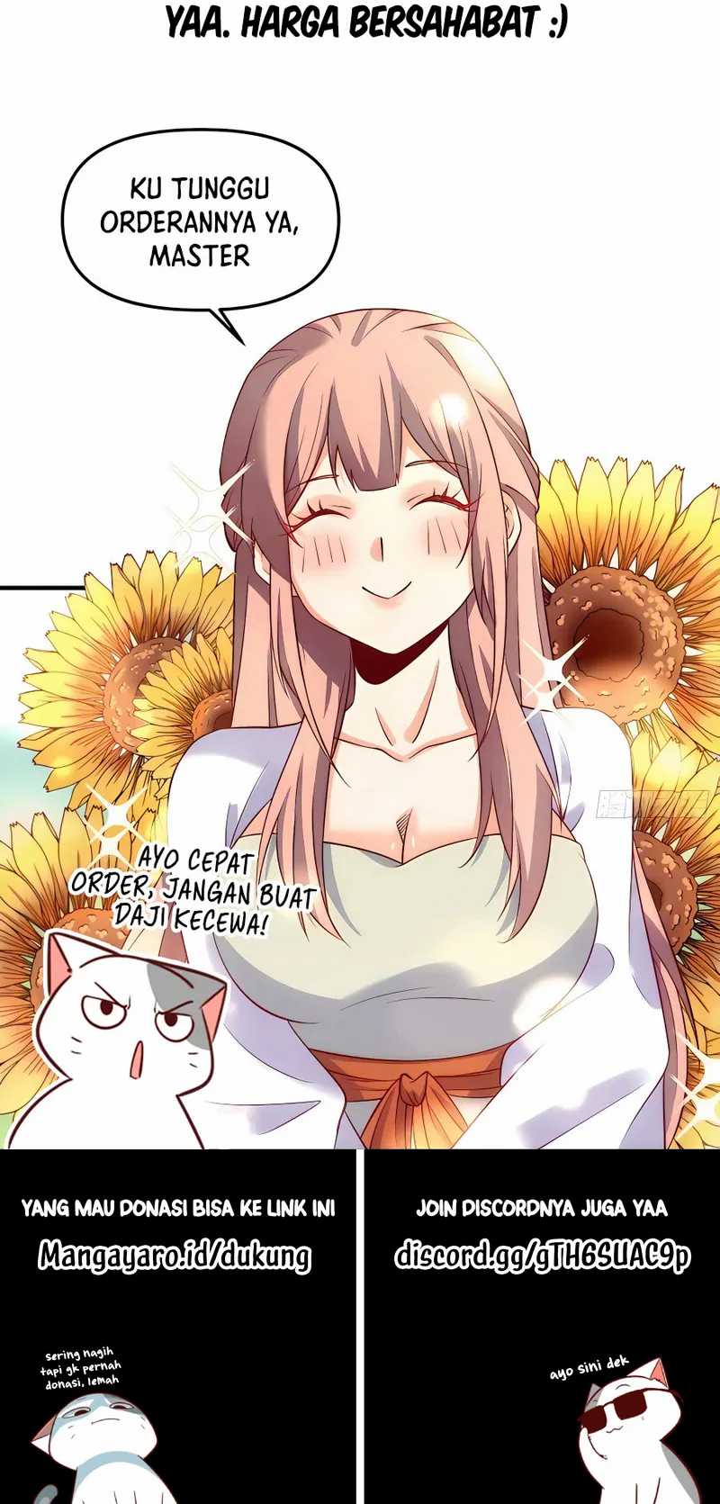 With a Sword Domain, I Can Become the Sword Saint chapter 98