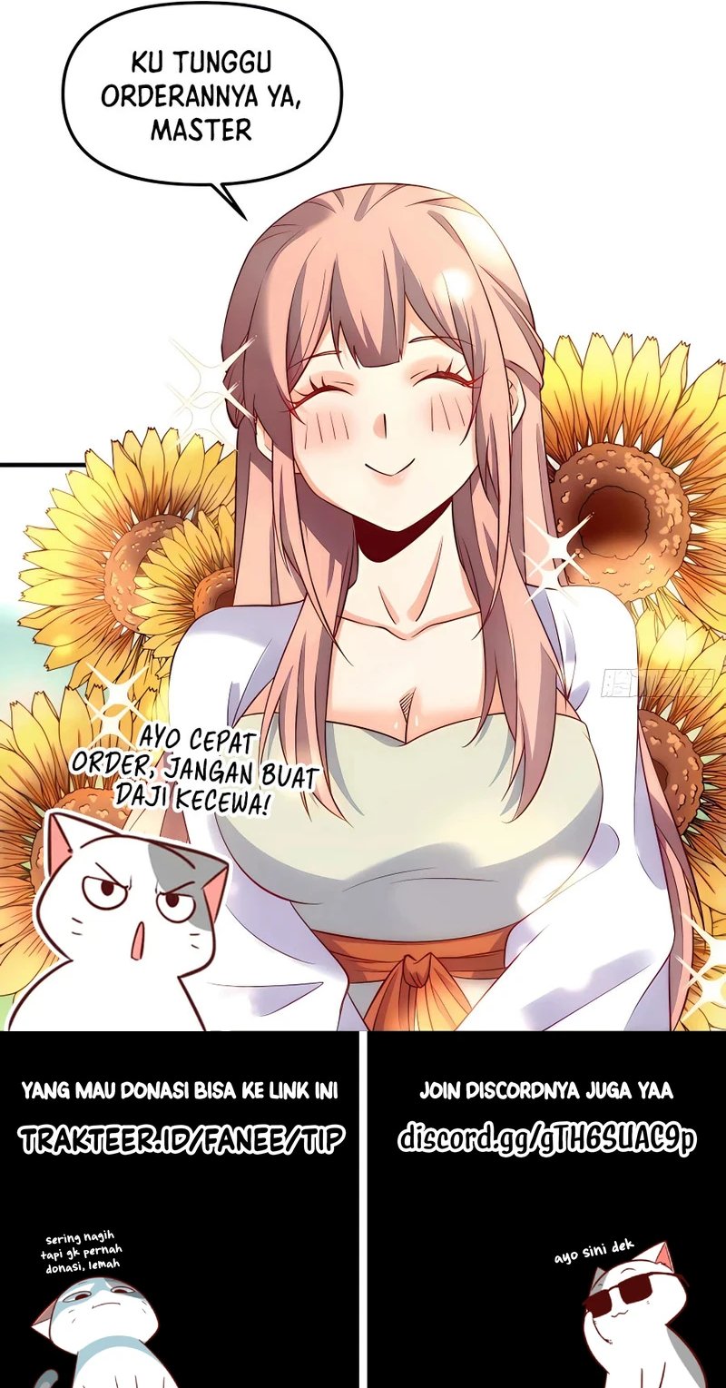 With a Sword Domain, I Can Become the Sword Saint chapter 115