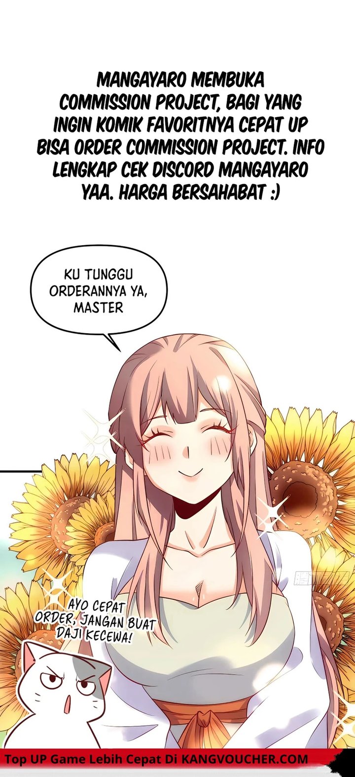 With a Sword Domain, I Can Become the Sword Saint chapter 133