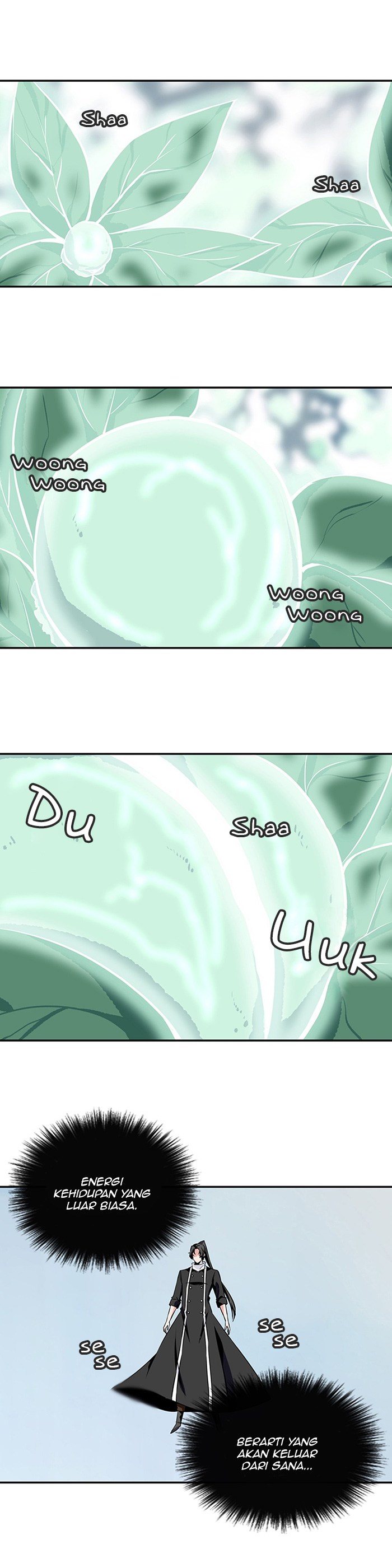 Wizardly Tower chapter 66