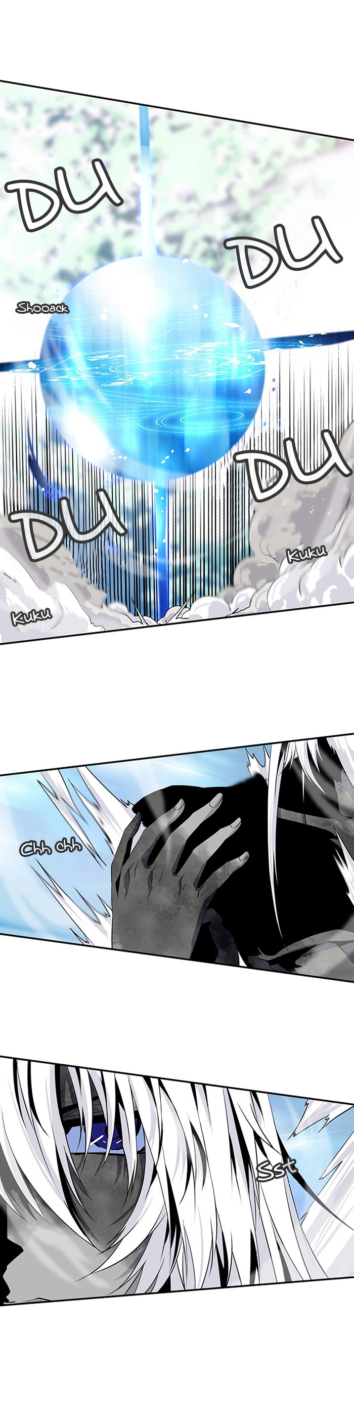 Wizardly Tower chapter 66