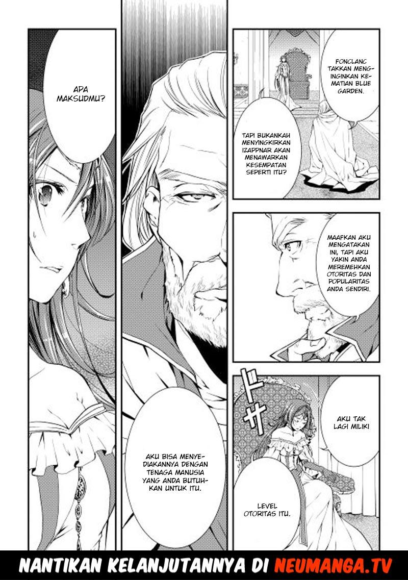 World Customize Creator chapter 15