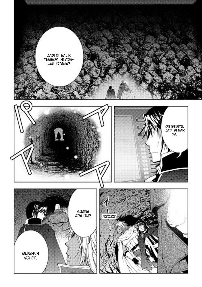 World Customize Creator chapter 31