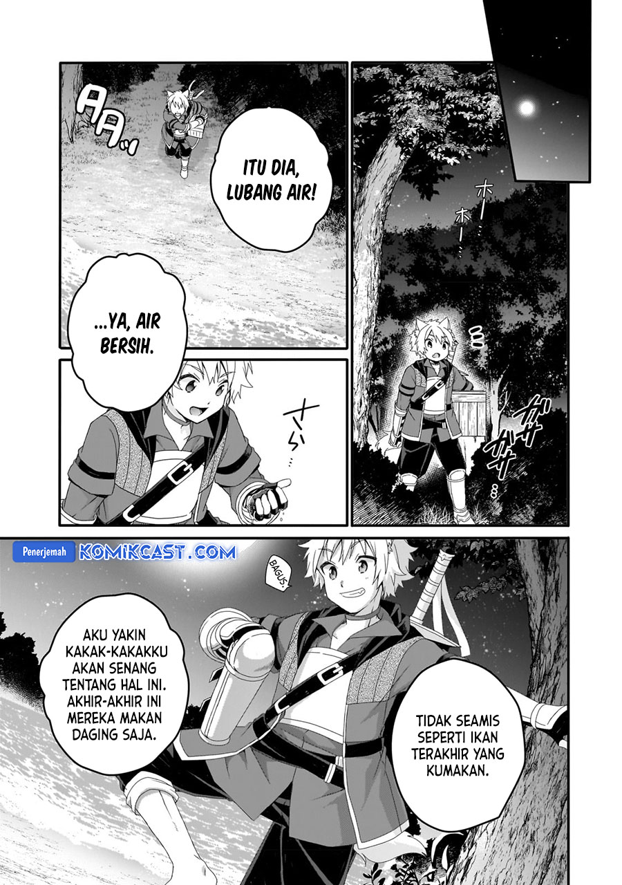 Dilarang COPAS - situs resmi www.mangacanblog.com - Komik world teacher isekaishiki kyouiku agent 066 - chapter 66 67 Indonesia world teacher isekaishiki kyouiku agent 066 - chapter 66 Terbaru 3|Baca Manga Komik Indonesia|Mangacan