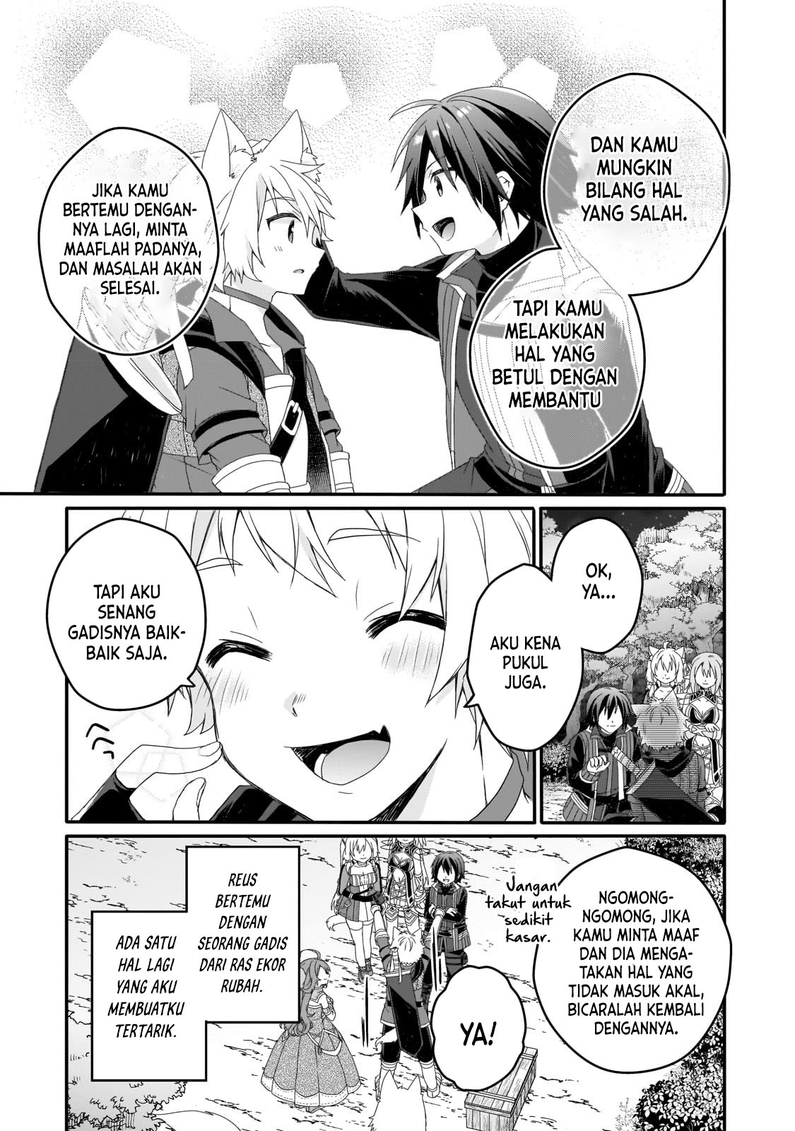 Dilarang COPAS - situs resmi www.mangacanblog.com - Komik world teacher isekaishiki kyouiku agent 066 - chapter 66 67 Indonesia world teacher isekaishiki kyouiku agent 066 - chapter 66 Terbaru 19|Baca Manga Komik Indonesia|Mangacan
