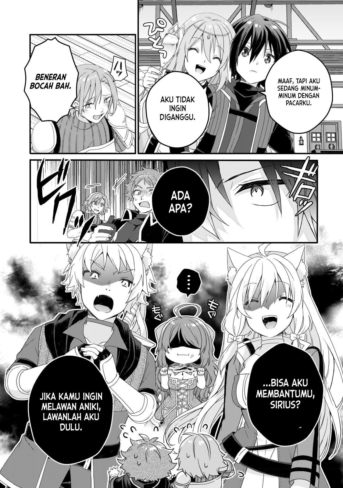 Dilarang COPAS - situs resmi www.mangacanblog.com - Komik world teacher isekaishiki kyouiku agent 066 - chapter 66 67 Indonesia world teacher isekaishiki kyouiku agent 066 - chapter 66 Terbaru 24|Baca Manga Komik Indonesia|Mangacan