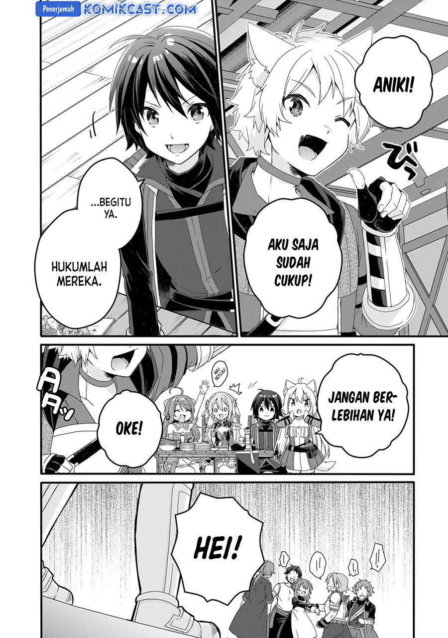 Dilarang COPAS - situs resmi www.mangacanblog.com - Komik world teacher isekaishiki kyouiku agent 066 - chapter 66 67 Indonesia world teacher isekaishiki kyouiku agent 066 - chapter 66 Terbaru 26|Baca Manga Komik Indonesia|Mangacan