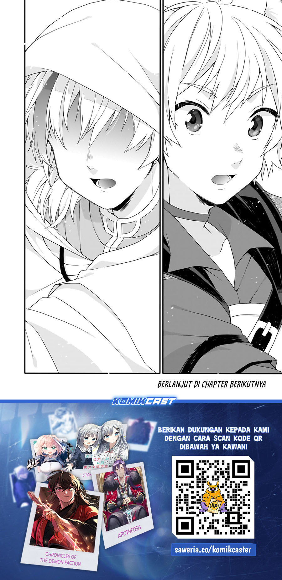 Dilarang COPAS - situs resmi www.mangacanblog.com - Komik world teacher isekaishiki kyouiku agent 066 - chapter 66 67 Indonesia world teacher isekaishiki kyouiku agent 066 - chapter 66 Terbaru 28|Baca Manga Komik Indonesia|Mangacan