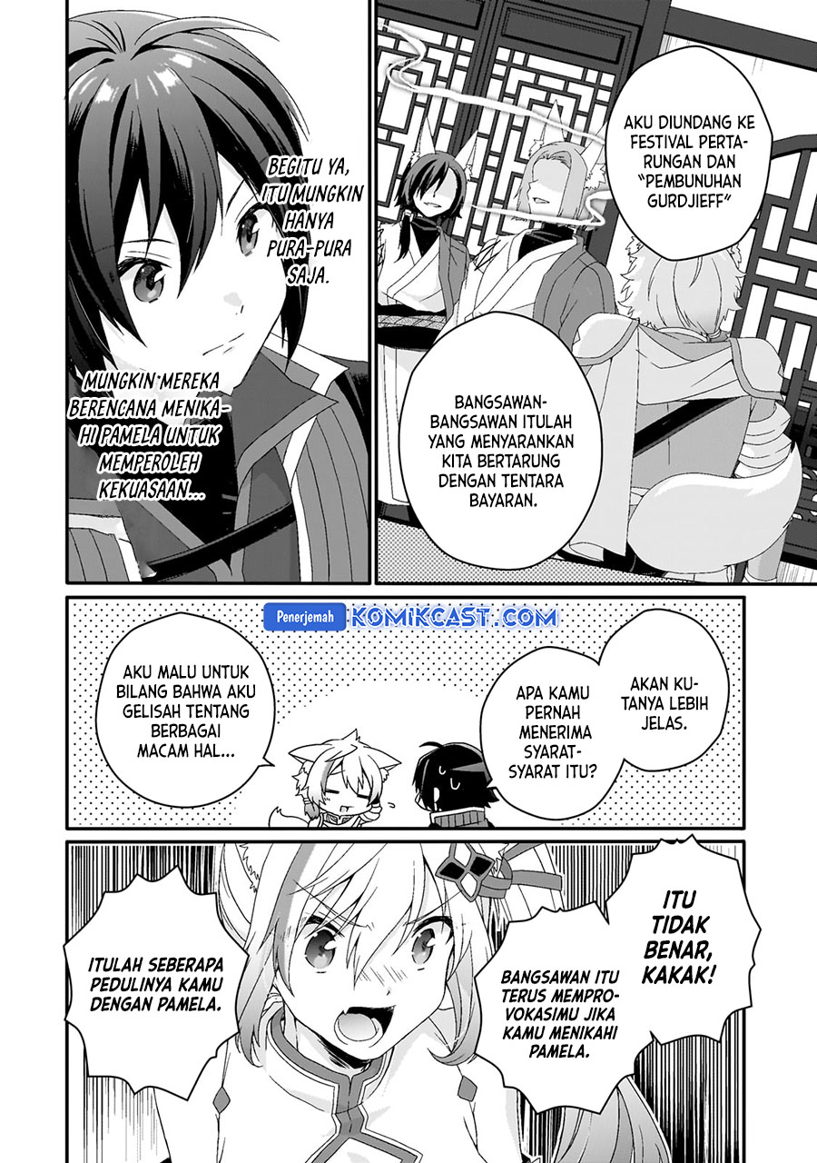 Dilarang COPAS - situs resmi www.mangacanblog.com - Komik world teacher isekaishiki kyouiku agent 070 - chapter 70 71 Indonesia world teacher isekaishiki kyouiku agent 070 - chapter 70 Terbaru 6|Baca Manga Komik Indonesia|Mangacan