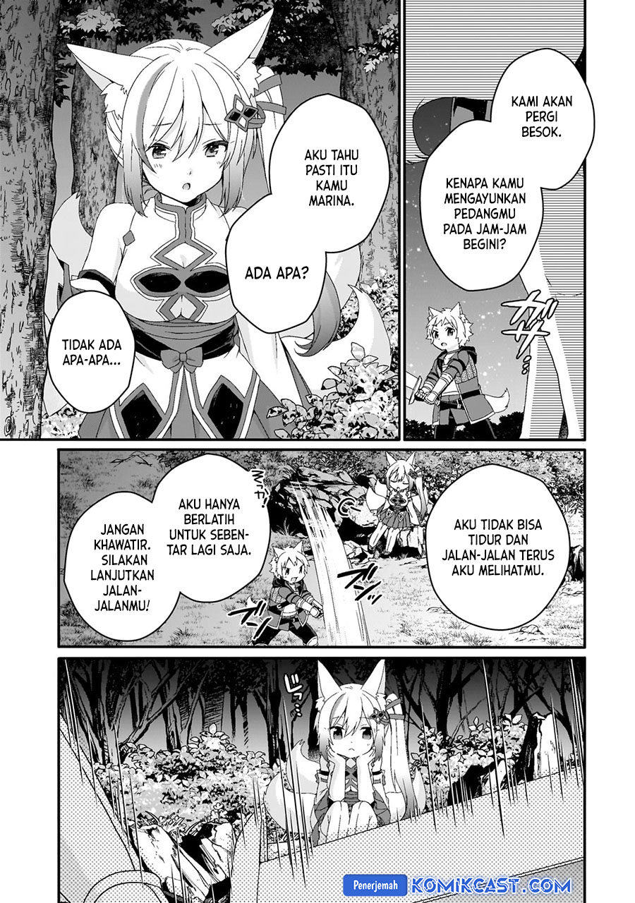 Dilarang COPAS - situs resmi www.mangacanblog.com - Komik world teacher isekaishiki kyouiku agent 070 - chapter 70 71 Indonesia world teacher isekaishiki kyouiku agent 070 - chapter 70 Terbaru 15|Baca Manga Komik Indonesia|Mangacan