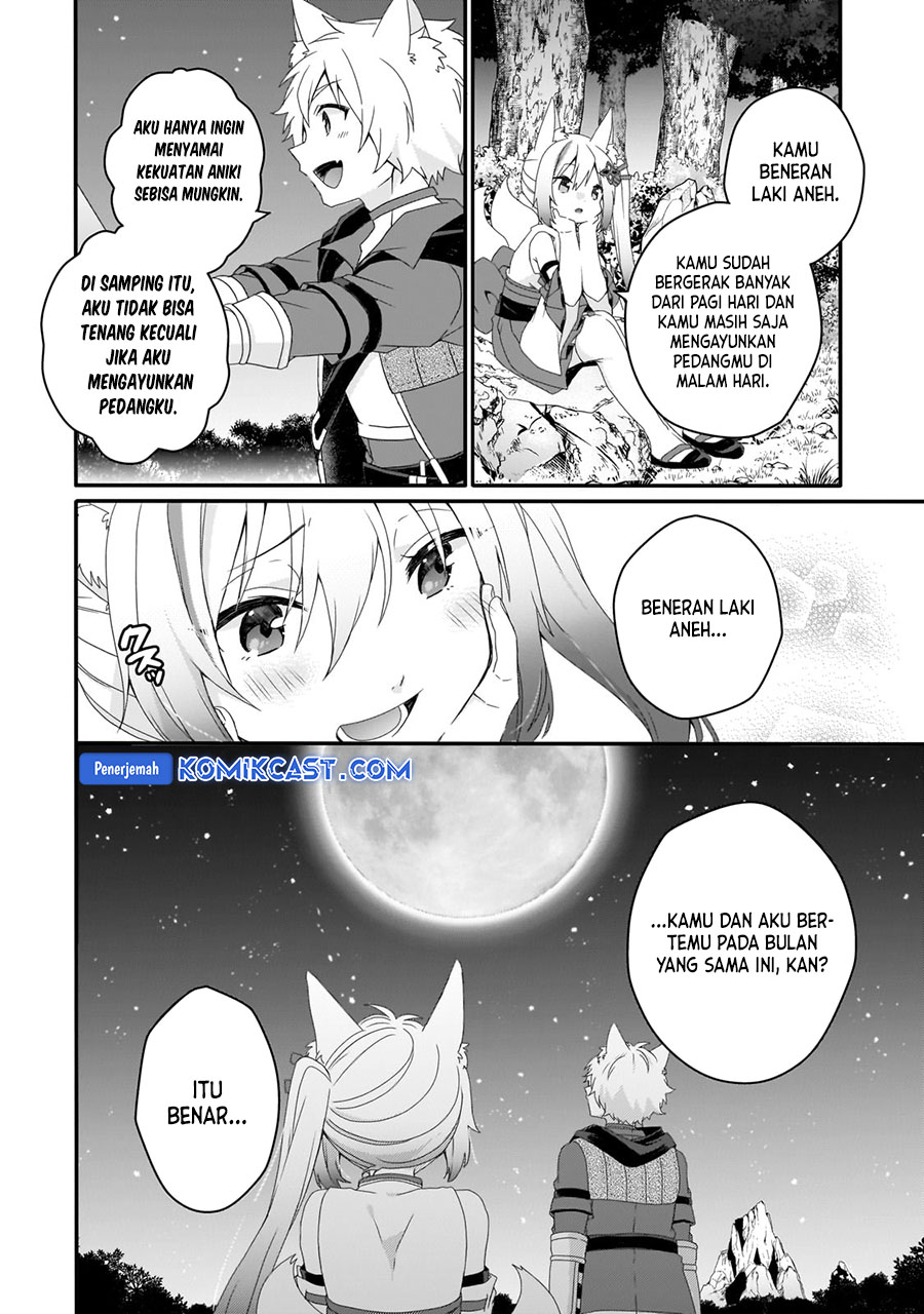 Dilarang COPAS - situs resmi www.mangacanblog.com - Komik world teacher isekaishiki kyouiku agent 070 - chapter 70 71 Indonesia world teacher isekaishiki kyouiku agent 070 - chapter 70 Terbaru 16|Baca Manga Komik Indonesia|Mangacan