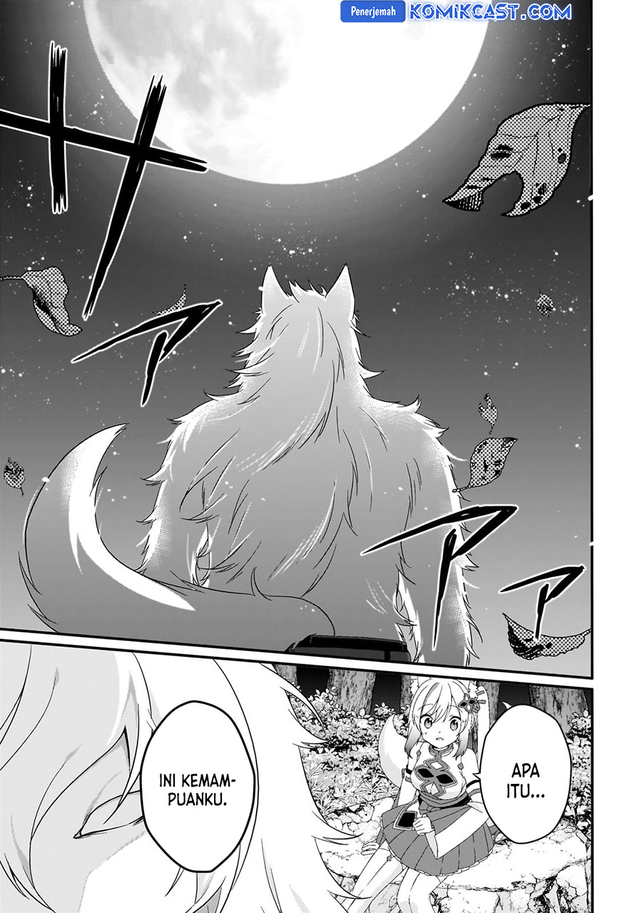 Dilarang COPAS - situs resmi www.mangacanblog.com - Komik world teacher isekaishiki kyouiku agent 070 - chapter 70 71 Indonesia world teacher isekaishiki kyouiku agent 070 - chapter 70 Terbaru 23|Baca Manga Komik Indonesia|Mangacan