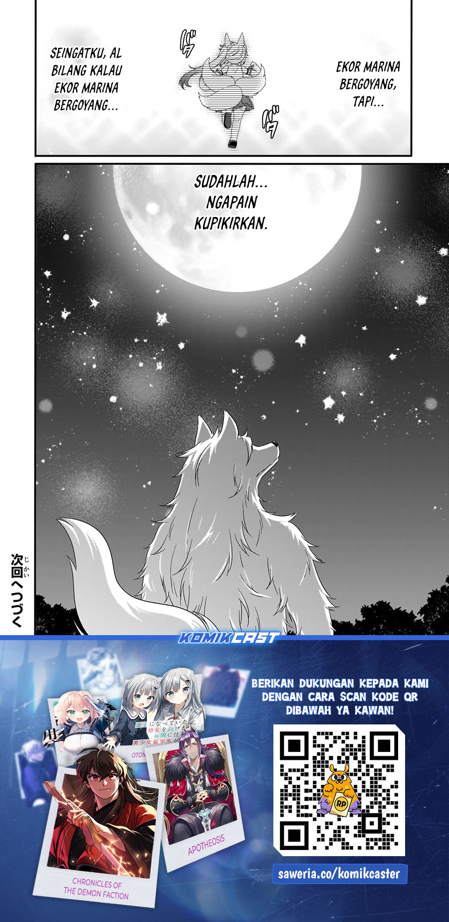 Dilarang COPAS - situs resmi www.mangacanblog.com - Komik world teacher isekaishiki kyouiku agent 070 - chapter 70 71 Indonesia world teacher isekaishiki kyouiku agent 070 - chapter 70 Terbaru 26|Baca Manga Komik Indonesia|Mangacan