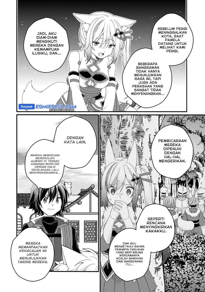 Dilarang COPAS - situs resmi www.mangacanblog.com - Komik world teacher isekaishiki kyouiku agent 072 - chapter 72 73 Indonesia world teacher isekaishiki kyouiku agent 072 - chapter 72 Terbaru 12|Baca Manga Komik Indonesia|Mangacan