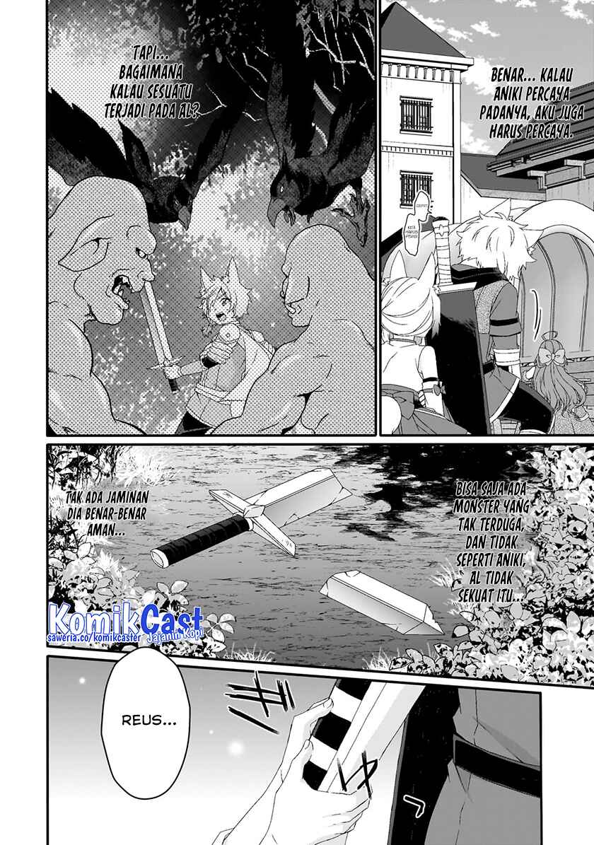 Dilarang COPAS - situs resmi www.mangacanblog.com - Komik world teacher isekaishiki kyouiku agent 072 - chapter 72 73 Indonesia world teacher isekaishiki kyouiku agent 072 - chapter 72 Terbaru 18|Baca Manga Komik Indonesia|Mangacan