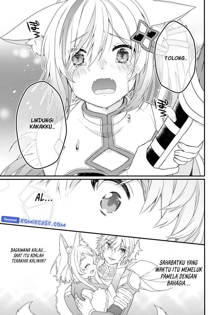 Dilarang COPAS - situs resmi www.mangacanblog.com - Komik world teacher isekaishiki kyouiku agent 072 - chapter 72 73 Indonesia world teacher isekaishiki kyouiku agent 072 - chapter 72 Terbaru 19|Baca Manga Komik Indonesia|Mangacan