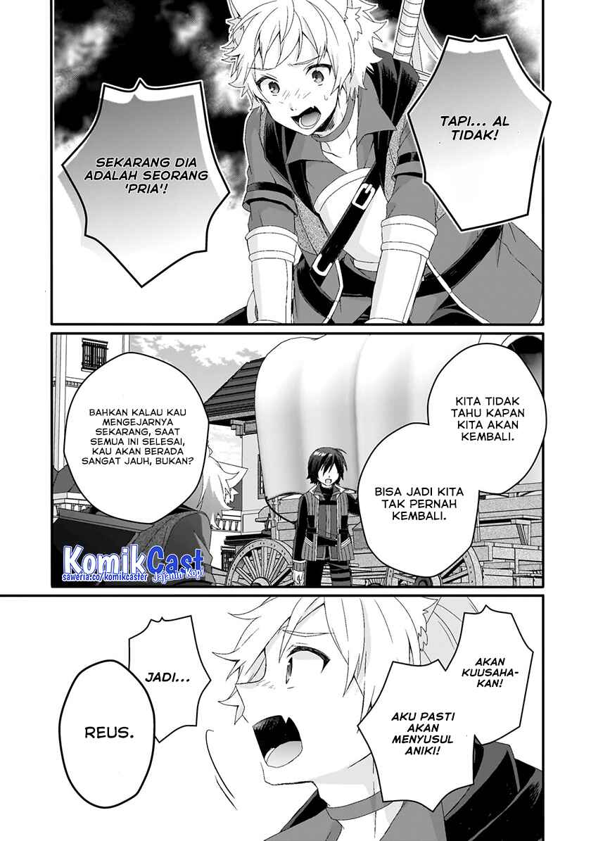 Dilarang COPAS - situs resmi www.mangacanblog.com - Komik world teacher isekaishiki kyouiku agent 072 - chapter 72 73 Indonesia world teacher isekaishiki kyouiku agent 072 - chapter 72 Terbaru 21|Baca Manga Komik Indonesia|Mangacan