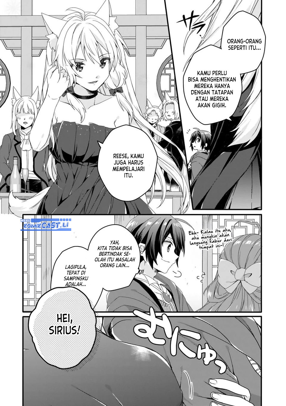 Dilarang COPAS - situs resmi www.mangacanblog.com - Komik world teacher isekaishiki kyouiku agent 076 - chapter 76 77 Indonesia world teacher isekaishiki kyouiku agent 076 - chapter 76 Terbaru 3|Baca Manga Komik Indonesia|Mangacan