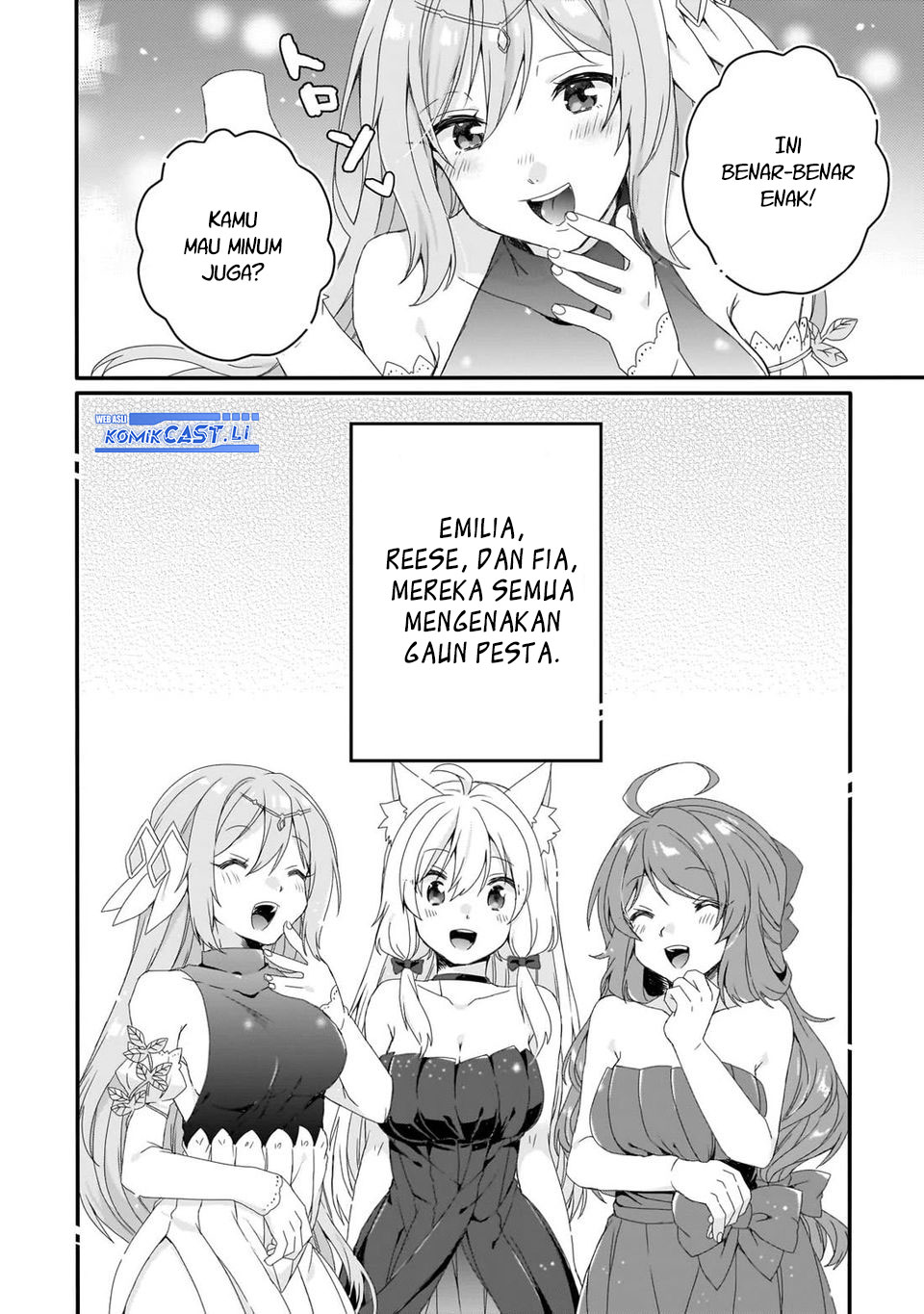 Dilarang COPAS - situs resmi www.mangacanblog.com - Komik world teacher isekaishiki kyouiku agent 076 - chapter 76 77 Indonesia world teacher isekaishiki kyouiku agent 076 - chapter 76 Terbaru 4|Baca Manga Komik Indonesia|Mangacan