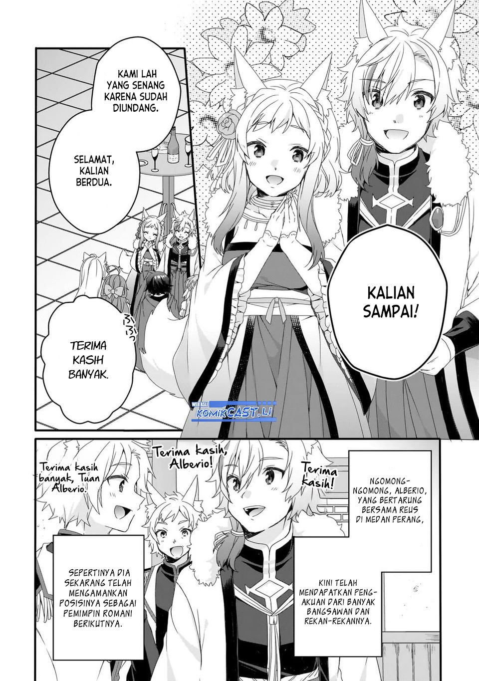 Dilarang COPAS - situs resmi www.mangacanblog.com - Komik world teacher isekaishiki kyouiku agent 076 - chapter 76 77 Indonesia world teacher isekaishiki kyouiku agent 076 - chapter 76 Terbaru 6|Baca Manga Komik Indonesia|Mangacan
