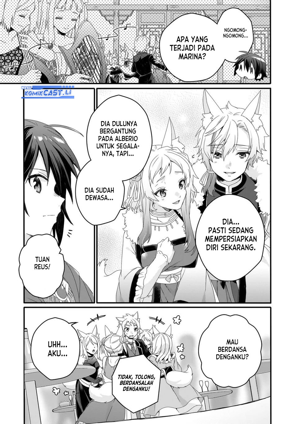 Dilarang COPAS - situs resmi www.mangacanblog.com - Komik world teacher isekaishiki kyouiku agent 076 - chapter 76 77 Indonesia world teacher isekaishiki kyouiku agent 076 - chapter 76 Terbaru 7|Baca Manga Komik Indonesia|Mangacan