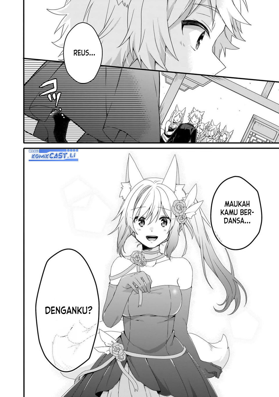 Dilarang COPAS - situs resmi www.mangacanblog.com - Komik world teacher isekaishiki kyouiku agent 076 - chapter 76 77 Indonesia world teacher isekaishiki kyouiku agent 076 - chapter 76 Terbaru 8|Baca Manga Komik Indonesia|Mangacan