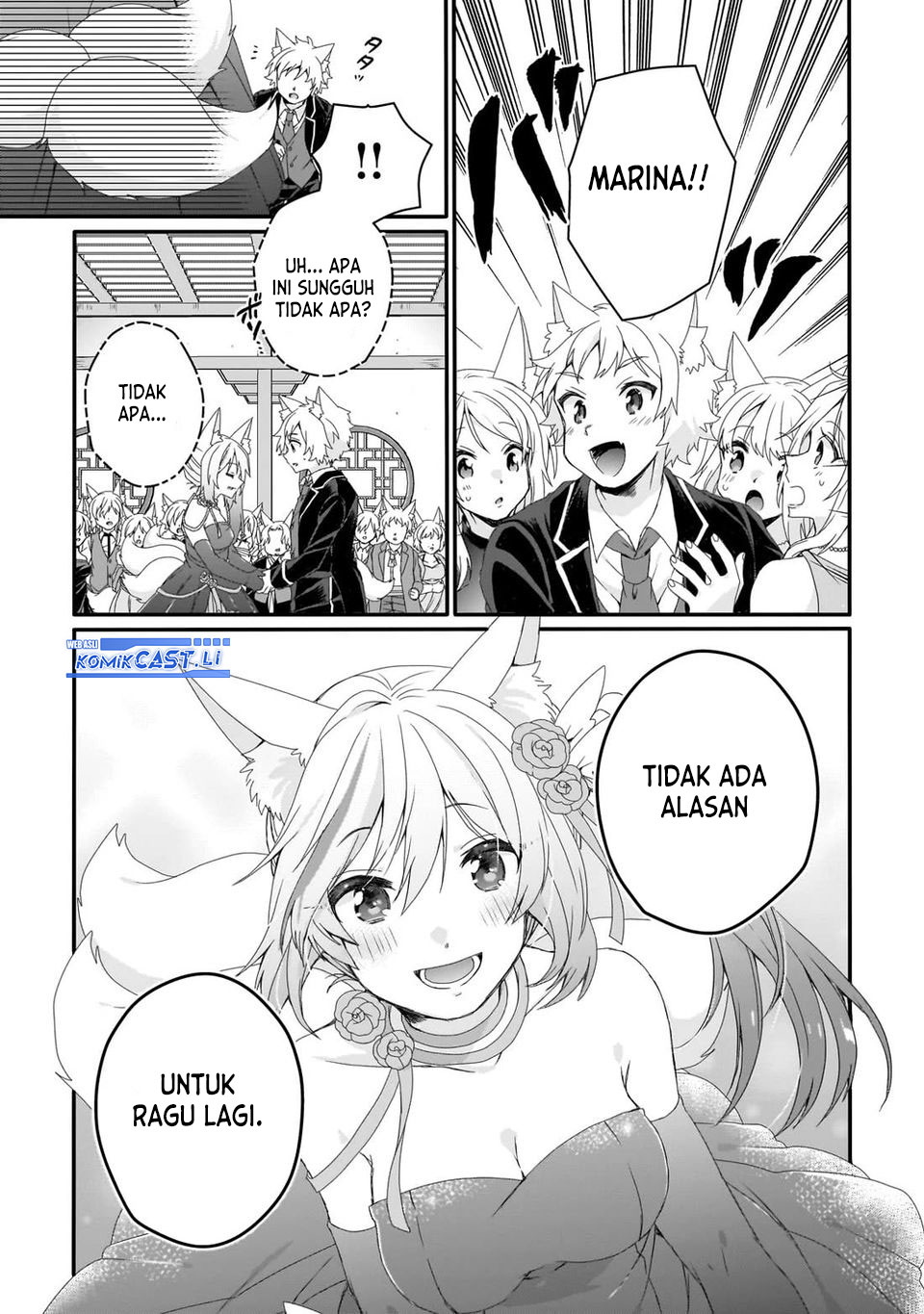 Dilarang COPAS - situs resmi www.mangacanblog.com - Komik world teacher isekaishiki kyouiku agent 076 - chapter 76 77 Indonesia world teacher isekaishiki kyouiku agent 076 - chapter 76 Terbaru 9|Baca Manga Komik Indonesia|Mangacan