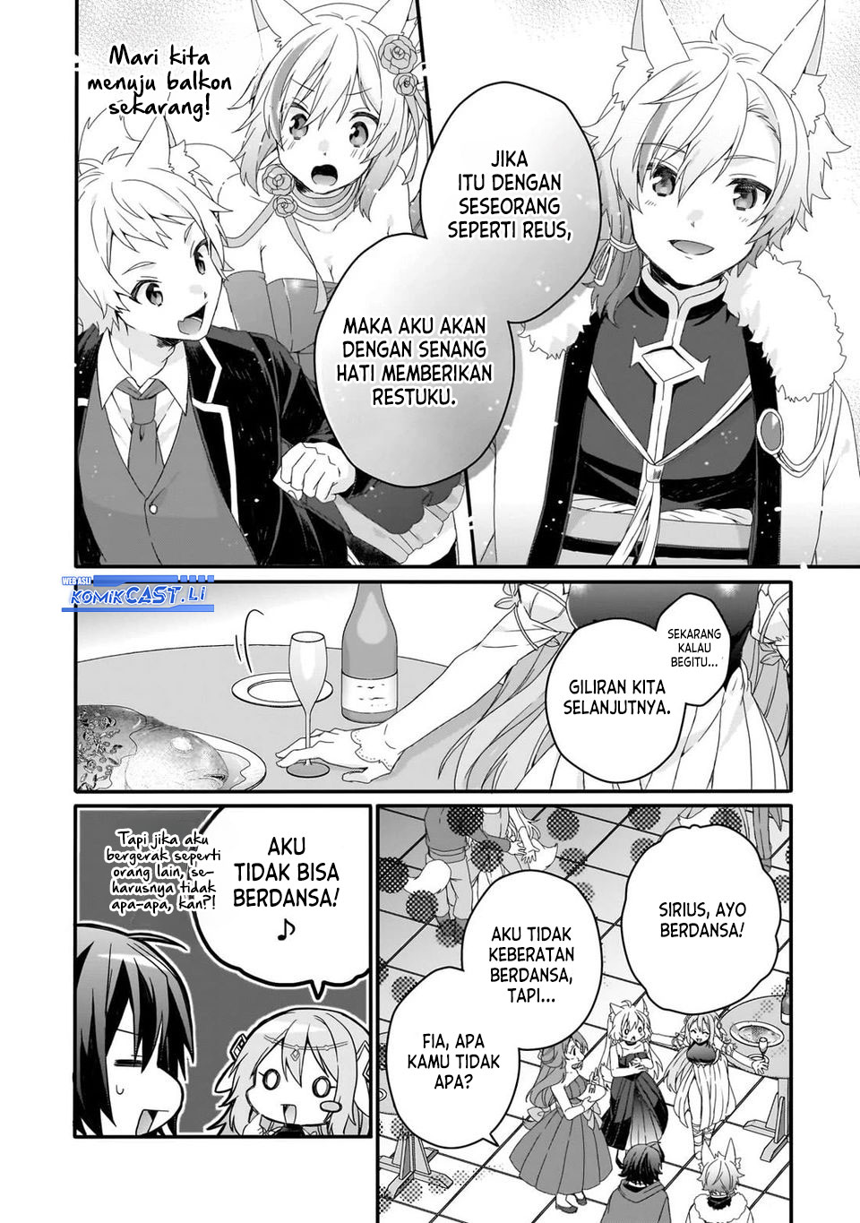 Dilarang COPAS - situs resmi www.mangacanblog.com - Komik world teacher isekaishiki kyouiku agent 076 - chapter 76 77 Indonesia world teacher isekaishiki kyouiku agent 076 - chapter 76 Terbaru 12|Baca Manga Komik Indonesia|Mangacan