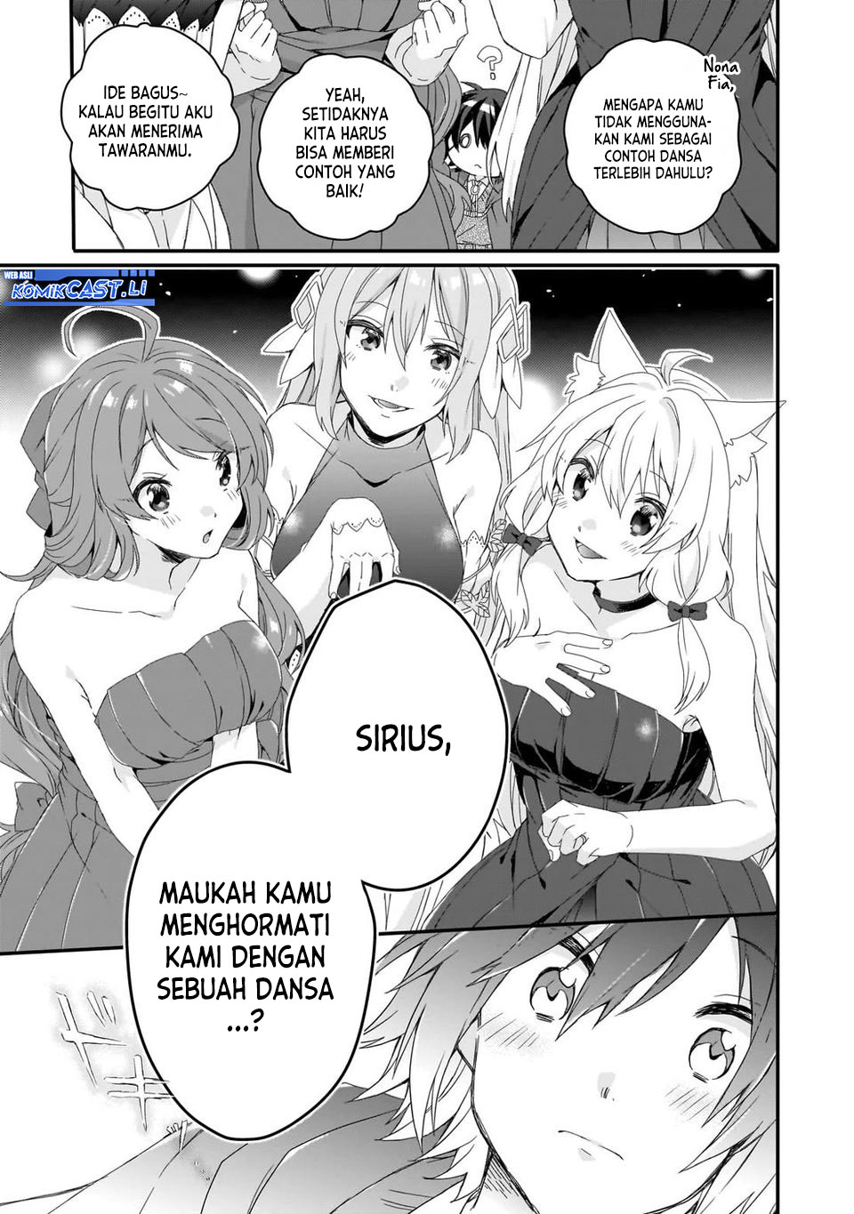 Dilarang COPAS - situs resmi www.mangacanblog.com - Komik world teacher isekaishiki kyouiku agent 076 - chapter 76 77 Indonesia world teacher isekaishiki kyouiku agent 076 - chapter 76 Terbaru 13|Baca Manga Komik Indonesia|Mangacan