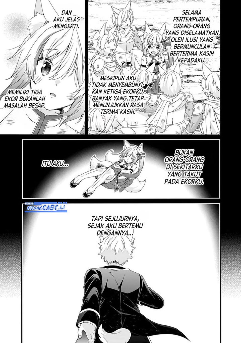 Dilarang COPAS - situs resmi www.mangacanblog.com - Komik world teacher isekaishiki kyouiku agent 076 - chapter 76 77 Indonesia world teacher isekaishiki kyouiku agent 076 - chapter 76 Terbaru 15|Baca Manga Komik Indonesia|Mangacan