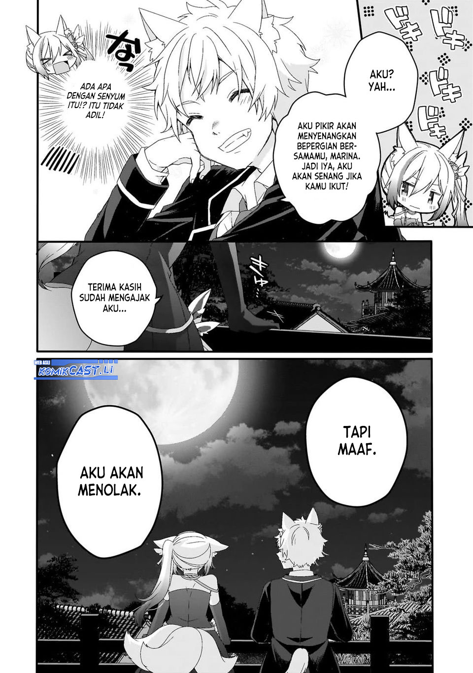 Dilarang COPAS - situs resmi www.mangacanblog.com - Komik world teacher isekaishiki kyouiku agent 076 - chapter 76 77 Indonesia world teacher isekaishiki kyouiku agent 076 - chapter 76 Terbaru 18|Baca Manga Komik Indonesia|Mangacan