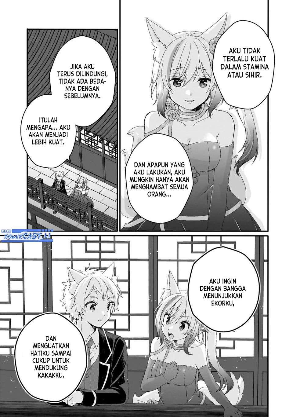 Dilarang COPAS - situs resmi www.mangacanblog.com - Komik world teacher isekaishiki kyouiku agent 076 - chapter 76 77 Indonesia world teacher isekaishiki kyouiku agent 076 - chapter 76 Terbaru 19|Baca Manga Komik Indonesia|Mangacan