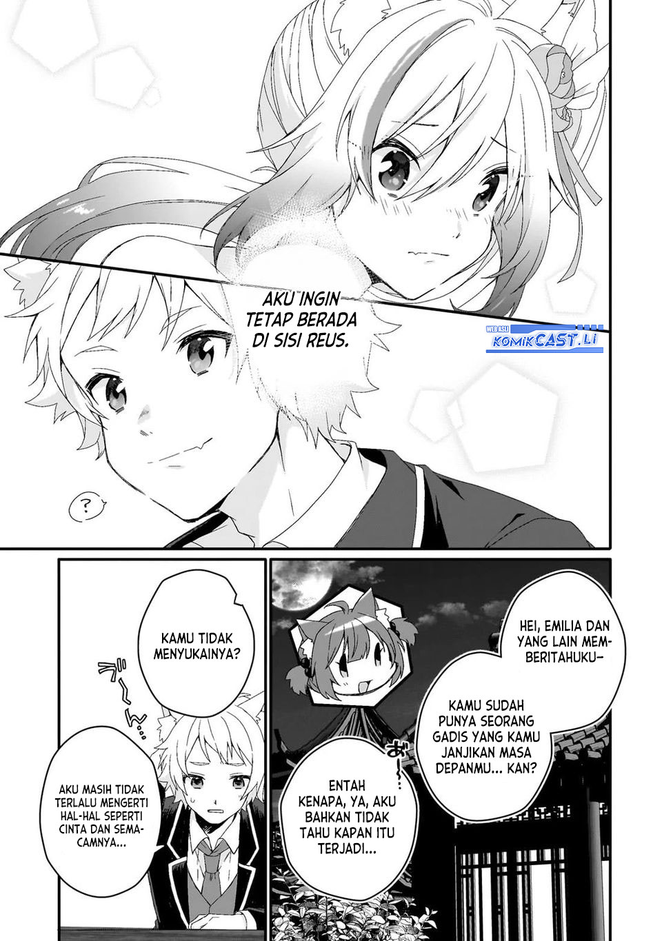 Dilarang COPAS - situs resmi www.mangacanblog.com - Komik world teacher isekaishiki kyouiku agent 076 - chapter 76 77 Indonesia world teacher isekaishiki kyouiku agent 076 - chapter 76 Terbaru 21|Baca Manga Komik Indonesia|Mangacan