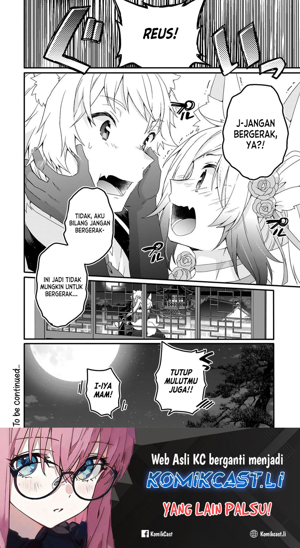 Dilarang COPAS - situs resmi www.mangacanblog.com - Komik world teacher isekaishiki kyouiku agent 076 - chapter 76 77 Indonesia world teacher isekaishiki kyouiku agent 076 - chapter 76 Terbaru 24|Baca Manga Komik Indonesia|Mangacan