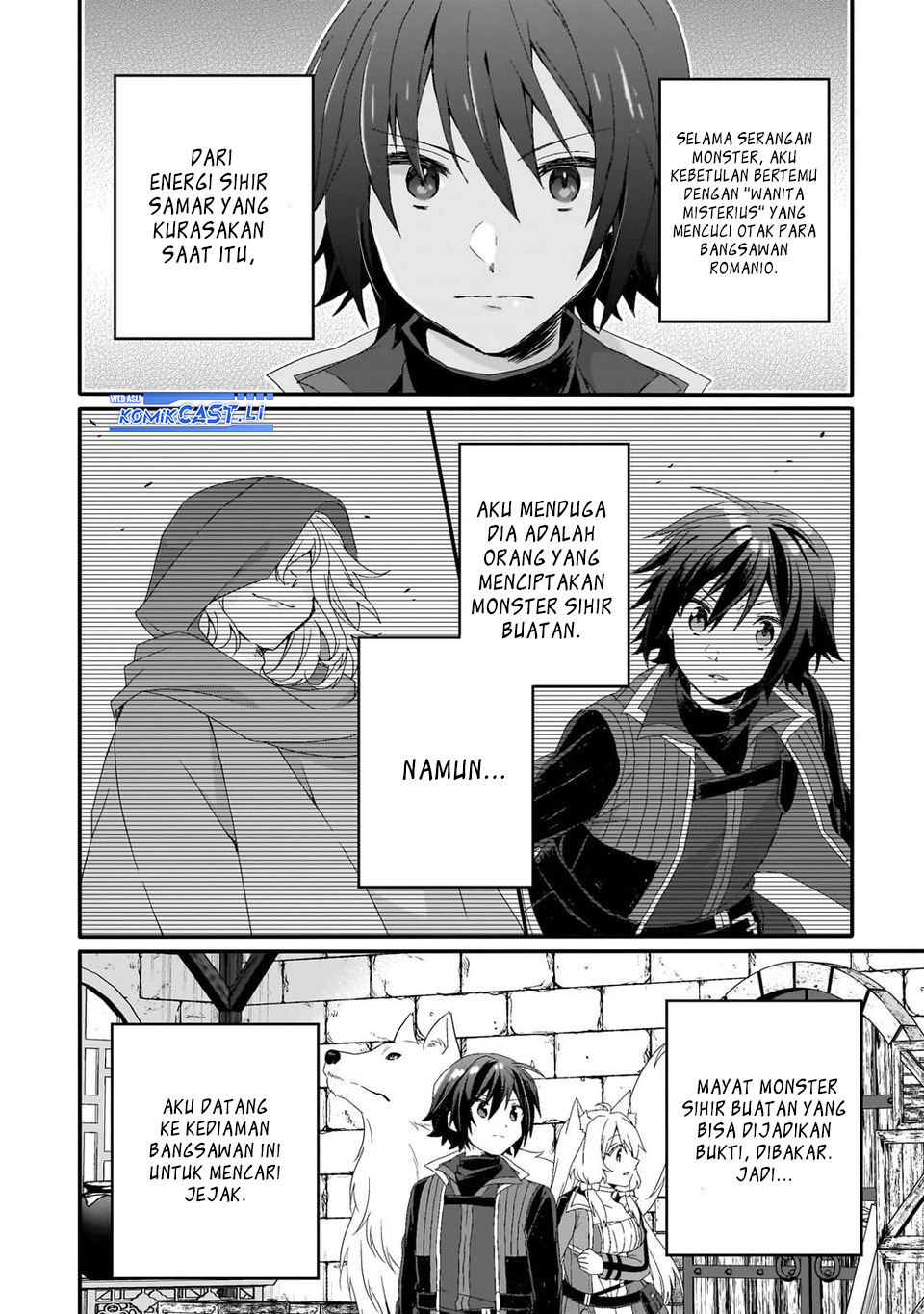 Dilarang COPAS - situs resmi www.mangacanblog.com - Komik world teacher isekaishiki kyouiku agent 077 - chapter 77 78 Indonesia world teacher isekaishiki kyouiku agent 077 - chapter 77 Terbaru 2|Baca Manga Komik Indonesia|Mangacan