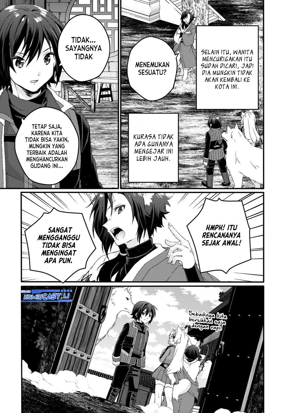 Dilarang COPAS - situs resmi www.mangacanblog.com - Komik world teacher isekaishiki kyouiku agent 077 - chapter 77 78 Indonesia world teacher isekaishiki kyouiku agent 077 - chapter 77 Terbaru 5|Baca Manga Komik Indonesia|Mangacan