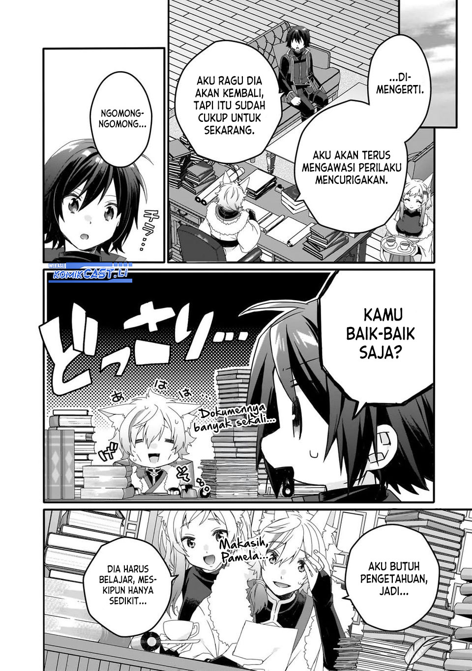 Dilarang COPAS - situs resmi www.mangacanblog.com - Komik world teacher isekaishiki kyouiku agent 077 - chapter 77 78 Indonesia world teacher isekaishiki kyouiku agent 077 - chapter 77 Terbaru 6|Baca Manga Komik Indonesia|Mangacan