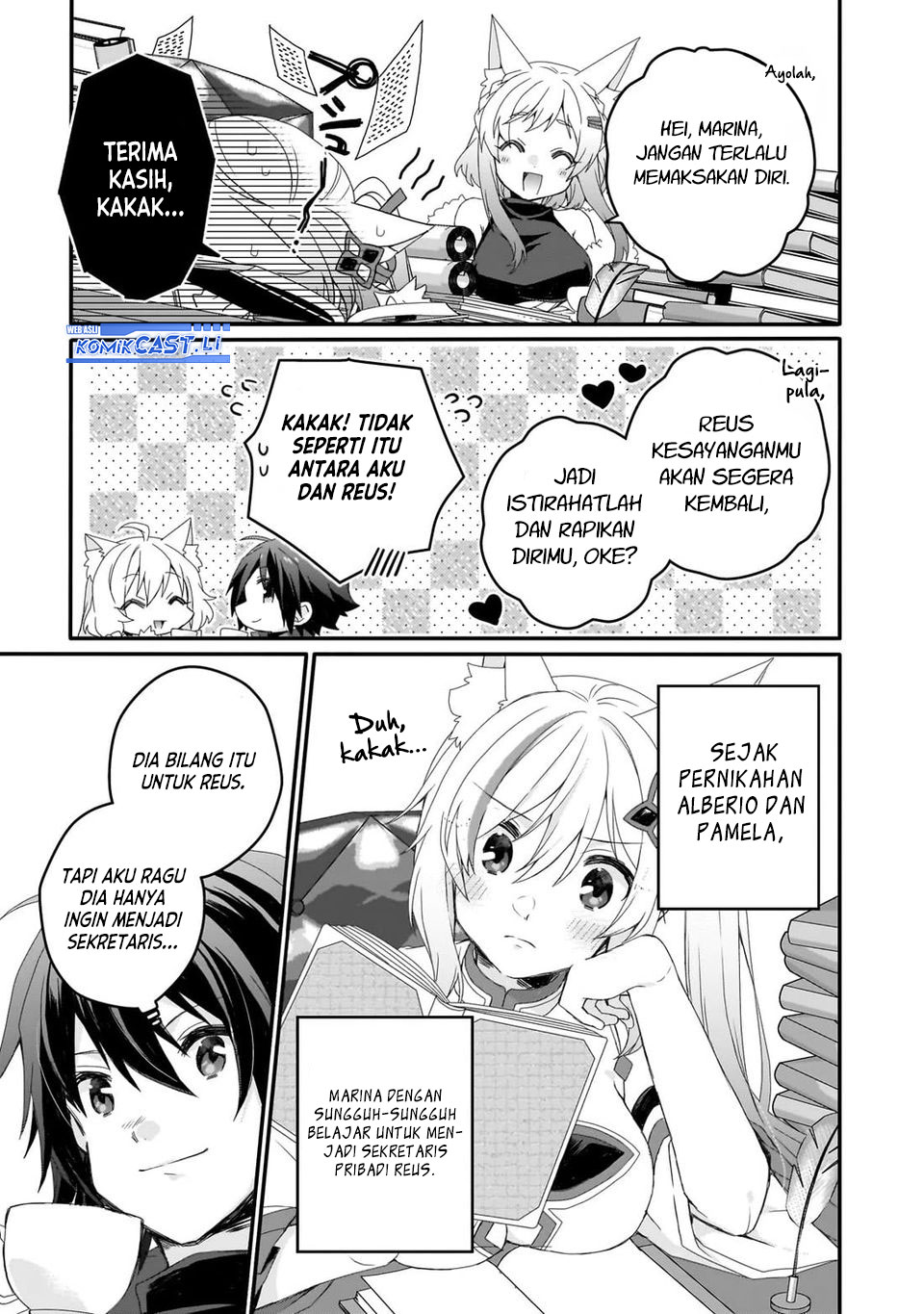 Dilarang COPAS - situs resmi www.mangacanblog.com - Komik world teacher isekaishiki kyouiku agent 077 - chapter 77 78 Indonesia world teacher isekaishiki kyouiku agent 077 - chapter 77 Terbaru 7|Baca Manga Komik Indonesia|Mangacan