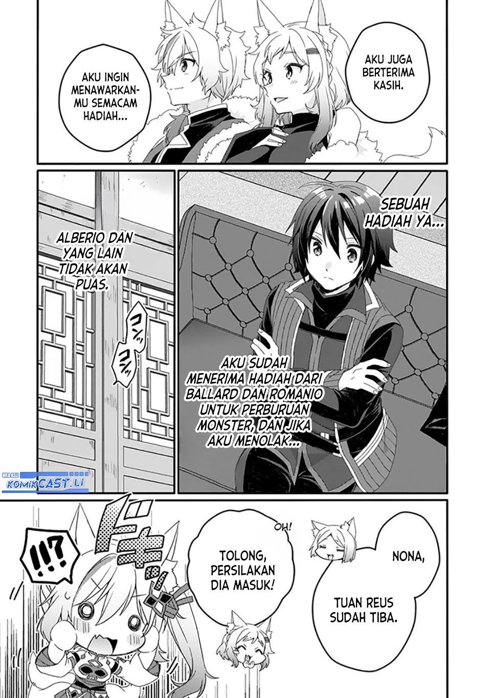 Dilarang COPAS - situs resmi www.mangacanblog.com - Komik world teacher isekaishiki kyouiku agent 077 - chapter 77 78 Indonesia world teacher isekaishiki kyouiku agent 077 - chapter 77 Terbaru 9|Baca Manga Komik Indonesia|Mangacan