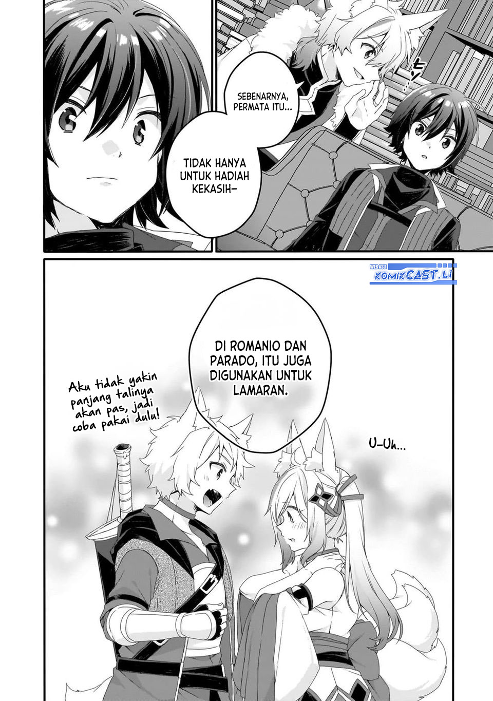 Dilarang COPAS - situs resmi www.mangacanblog.com - Komik world teacher isekaishiki kyouiku agent 077 - chapter 77 78 Indonesia world teacher isekaishiki kyouiku agent 077 - chapter 77 Terbaru 12|Baca Manga Komik Indonesia|Mangacan