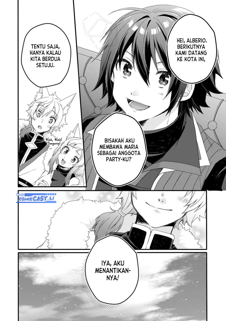 Dilarang COPAS - situs resmi www.mangacanblog.com - Komik world teacher isekaishiki kyouiku agent 077 - chapter 77 78 Indonesia world teacher isekaishiki kyouiku agent 077 - chapter 77 Terbaru 14|Baca Manga Komik Indonesia|Mangacan