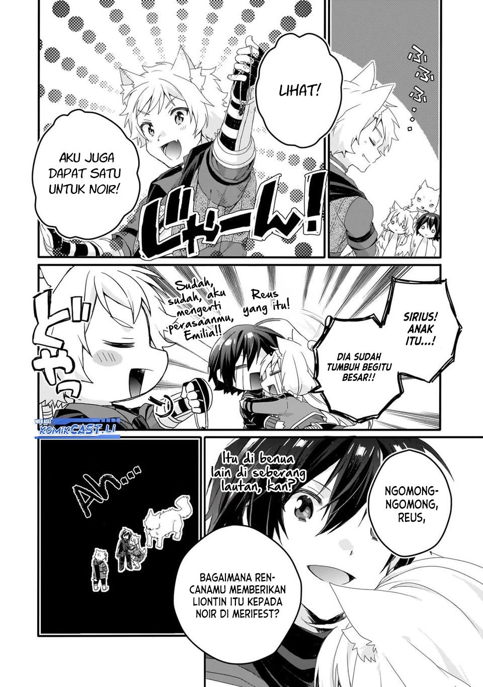 Dilarang COPAS - situs resmi www.mangacanblog.com - Komik world teacher isekaishiki kyouiku agent 077 - chapter 77 78 Indonesia world teacher isekaishiki kyouiku agent 077 - chapter 77 Terbaru 16|Baca Manga Komik Indonesia|Mangacan