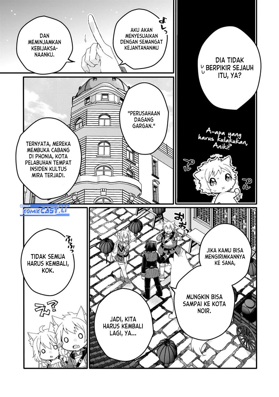 Dilarang COPAS - situs resmi www.mangacanblog.com - Komik world teacher isekaishiki kyouiku agent 077 - chapter 77 78 Indonesia world teacher isekaishiki kyouiku agent 077 - chapter 77 Terbaru 17|Baca Manga Komik Indonesia|Mangacan